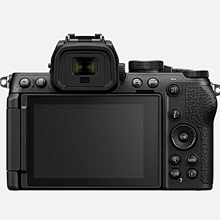 Z50II + NIKKOR Z DX 16-50MM F/3.5-6.3 VR