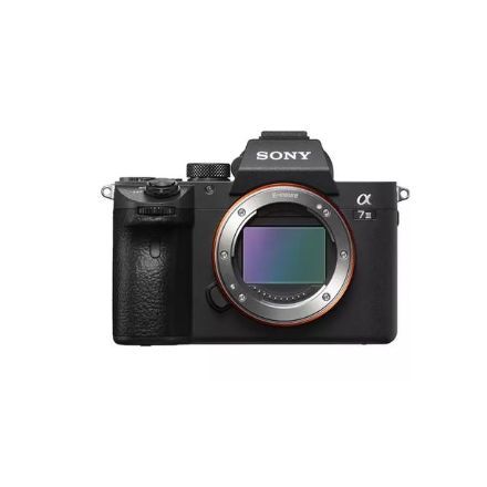 Sony NEW Alpha 7S III